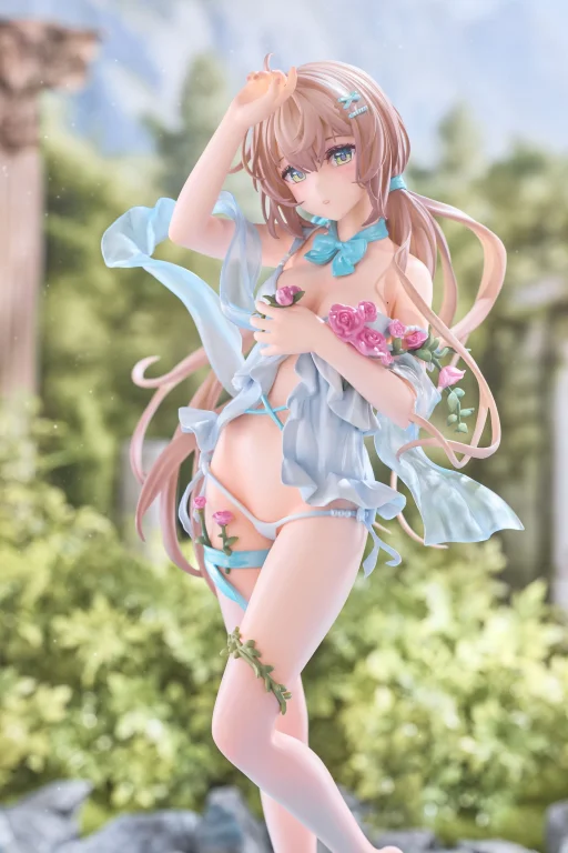 Houkisei - Scale Figure - Momoko (First Bloom) (Standard Ver.)