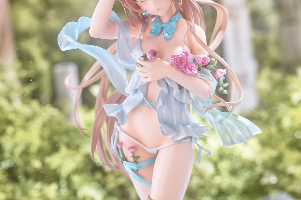 Houkisei - Scale Figure - Momoko (First Bloom) (Standard Ver.)