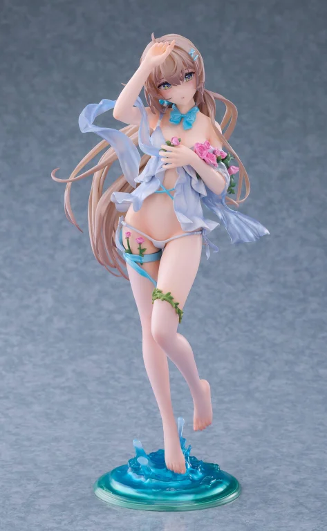 Houkisei - Scale Figure - Momoko (First Bloom) (Standard Ver.)