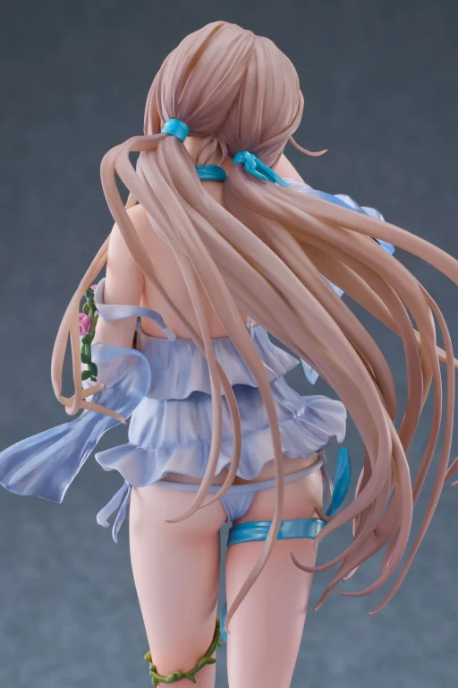 Houkisei - Scale Figure - Momoko (First Bloom) (DX Ver.)