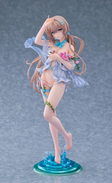 Houkisei - Scale Figure - Momoko (First Bloom) (DX Ver.)