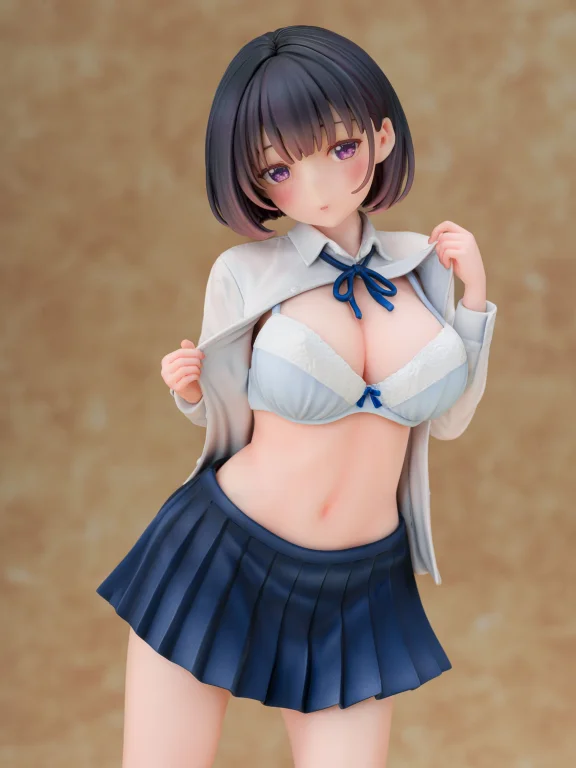 Karutamo - Scale Figure - Yurina Inoue (Wholesome Ver.)