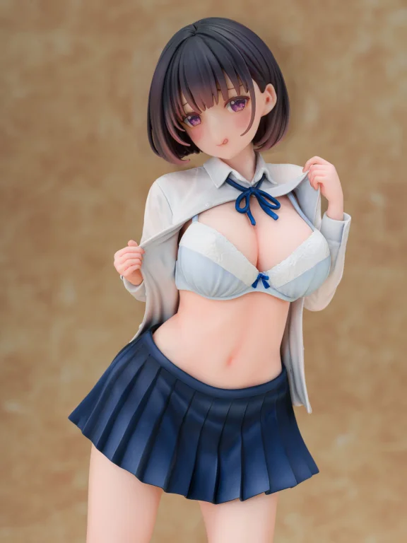 Karutamo - Scale Figure - Yurina Inoue (Wholesome Ver.)