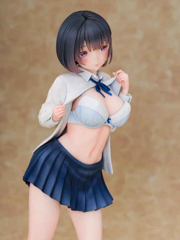 Karutamo - Scale Figure - Yurina Inoue (Wholesome Ver.)