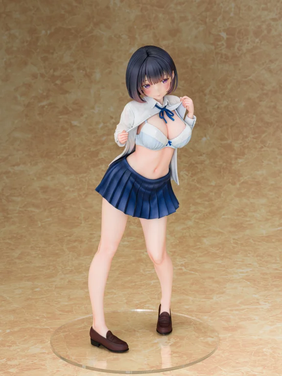 Karutamo - Scale Figure - Yurina Inoue (Wholesome Ver.)