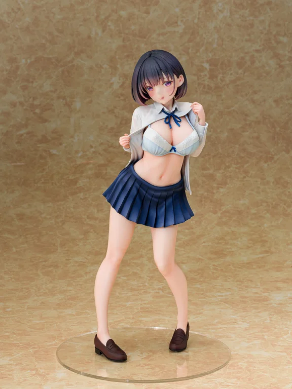 Karutamo - Scale Figure - Yurina Inoue (Wholesome Ver.)