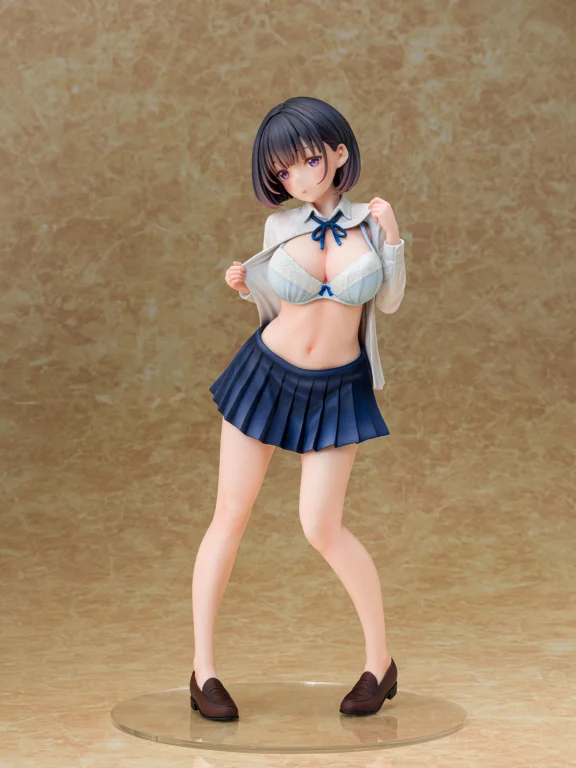 Karutamo - Scale Figure - Yurina Inoue (Wholesome Ver.)