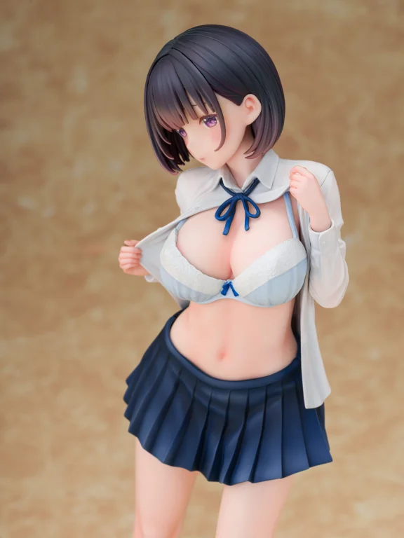 Karutamo - Scale Figure - Yurina Inoue (Wholesome Ver.)