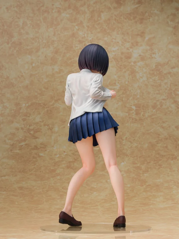 Karutamo - Scale Figure - Yurina Inoue (Wholesome Ver.)
