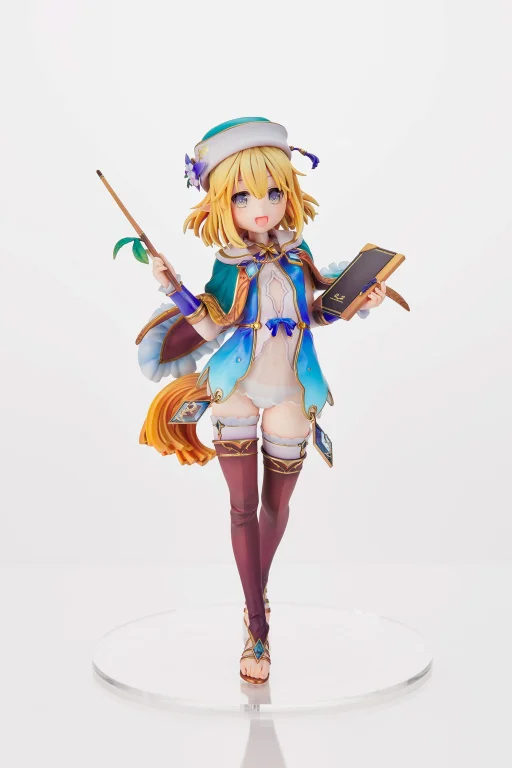 Elf Village - Scale Figure - Village Teacher Monica