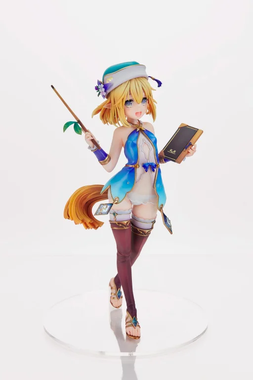 Elf Village - Scale Figure - Village Teacher Monica