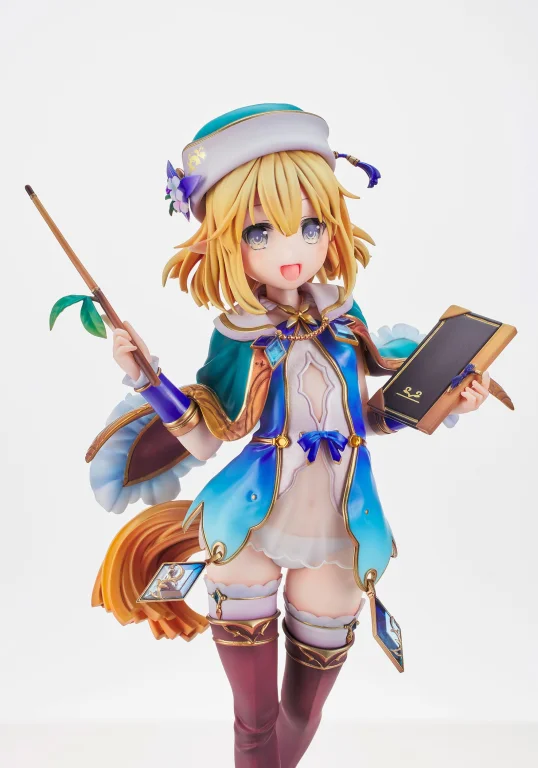 Elf Village - Scale Figure - Village Teacher Monica
