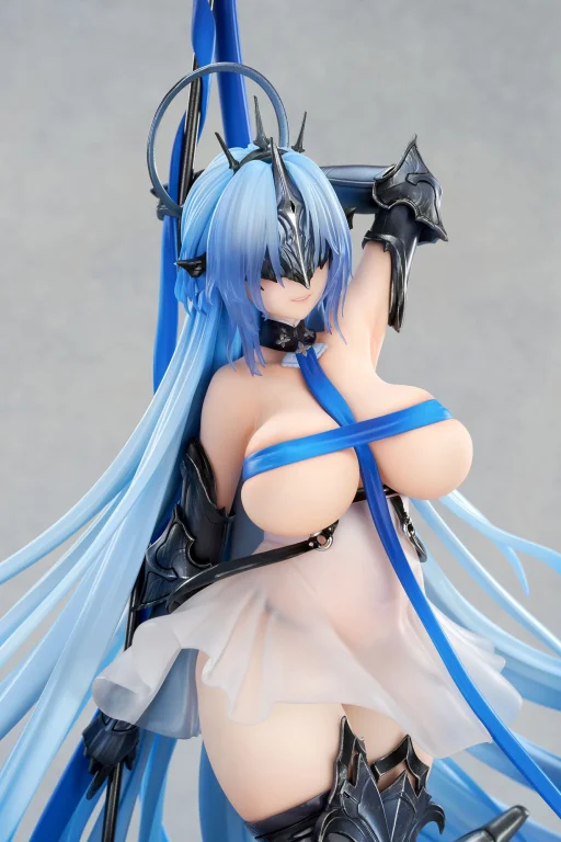 Azur Lane - Scale Figure - Alsace