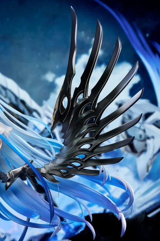 Azur Lane - Scale Figure - Alsace