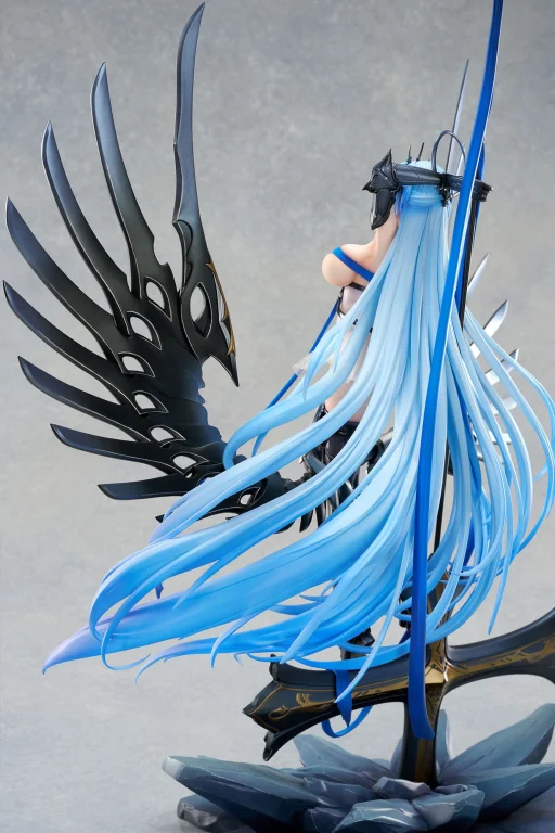 Azur Lane - Scale Figure - Alsace