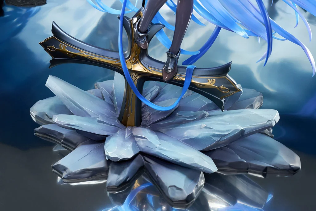 Azur Lane - Scale Figure - Alsace