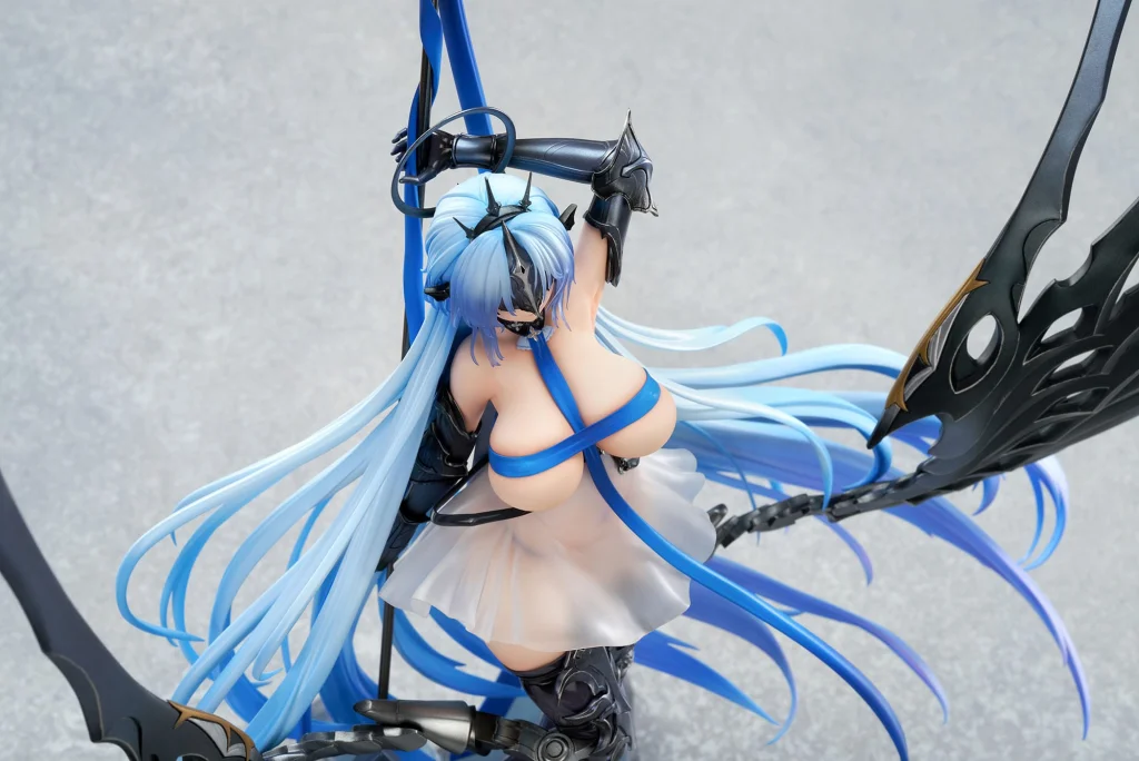 Azur Lane - Scale Figure - Alsace