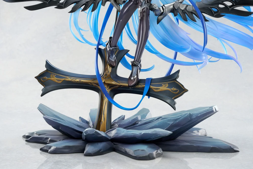 Azur Lane - Scale Figure - Alsace