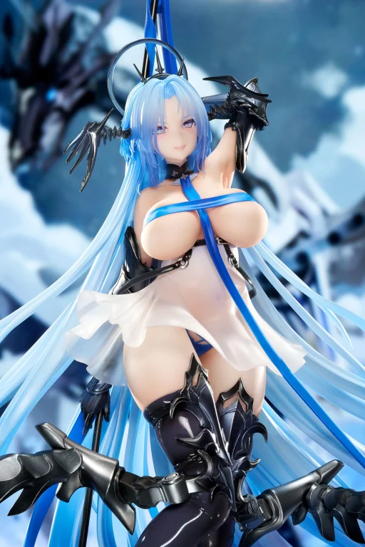 Azur Lane - Scale Figure - Alsace