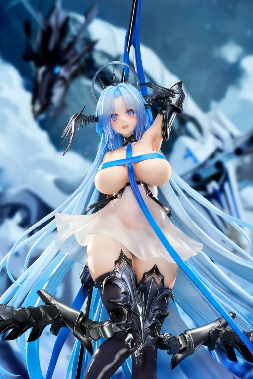 Azur Lane - Scale Figure - Alsace