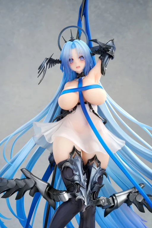 Azur Lane - Scale Figure - Alsace
