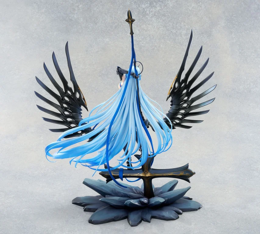 Azur Lane - Scale Figure - Alsace