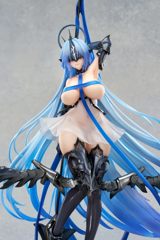 Azur Lane - Scale Figure - Alsace