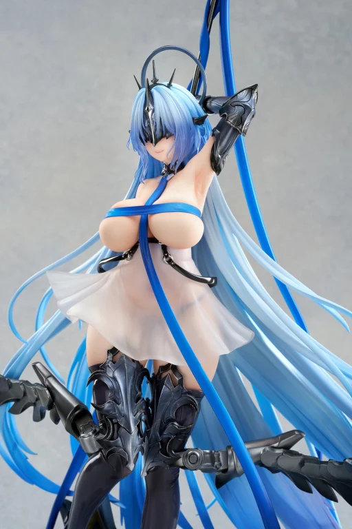 Azur Lane - Scale Figure - Alsace