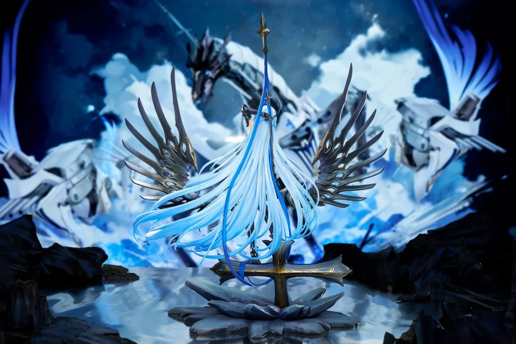 Azur Lane - Scale Figure - Alsace