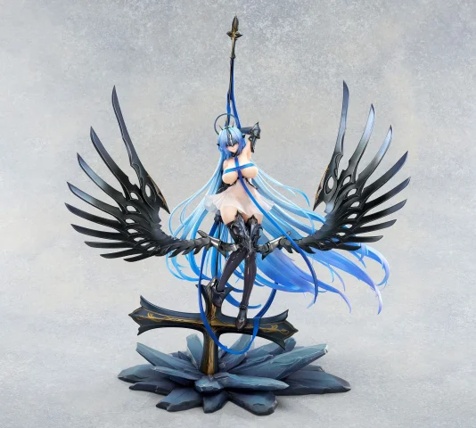 Produktbild zu Azur Lane - Scale Figure - Alsace