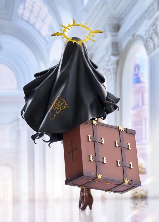 Blue Archive - Scale Figure - Hinata Wakaba