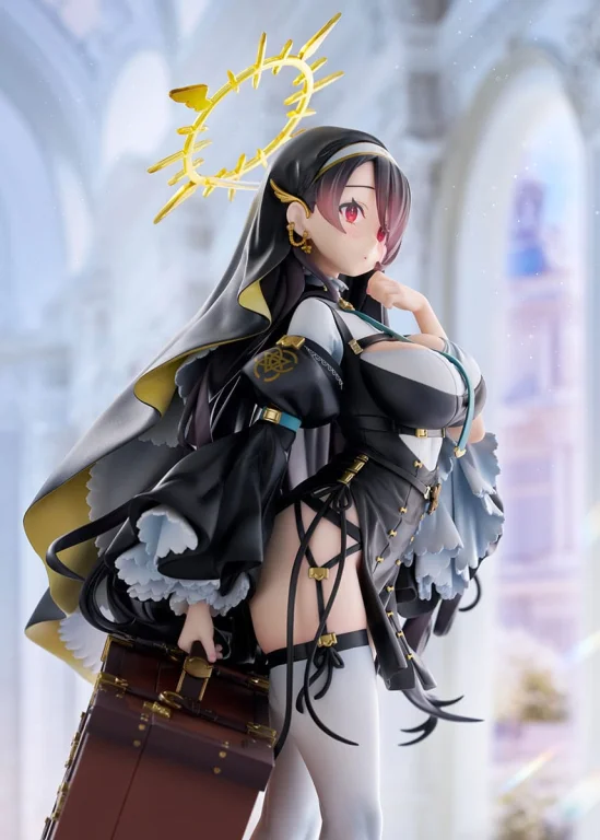 Blue Archive - Scale Figure - Hinata Wakaba