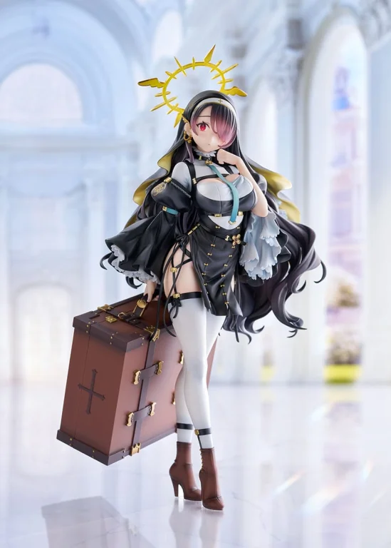 Blue Archive - Scale Figure - Hinata Wakaba