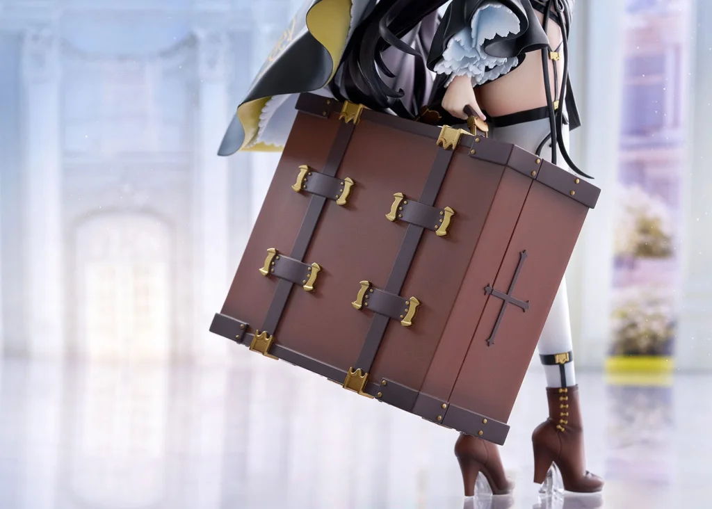 Blue Archive - Scale Figure - Hinata Wakaba