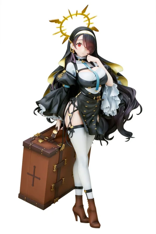 Blue Archive - Scale Figure - Hinata Wakaba