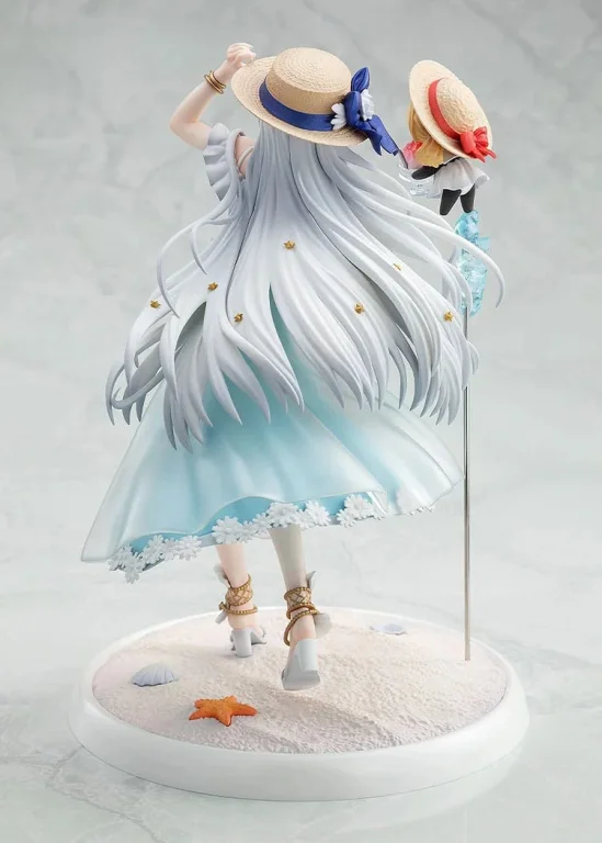 Fate/Grand Order - Scale Figure - Archer/Anastasia & Viy