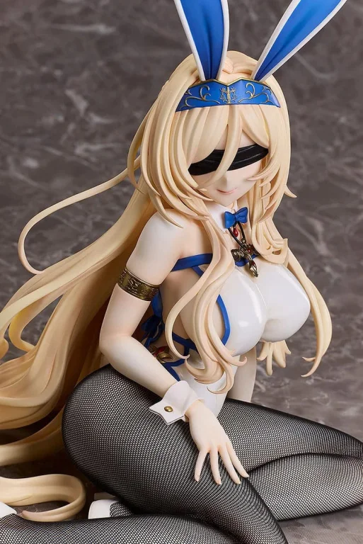 Goblin Slayer - Scale Figure - Sword Maiden (Bunny Ver.)