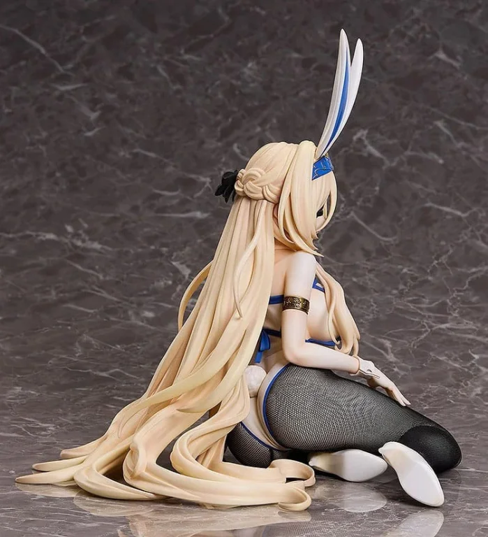 Goblin Slayer - Scale Figure - Sword Maiden (Bunny Ver.)