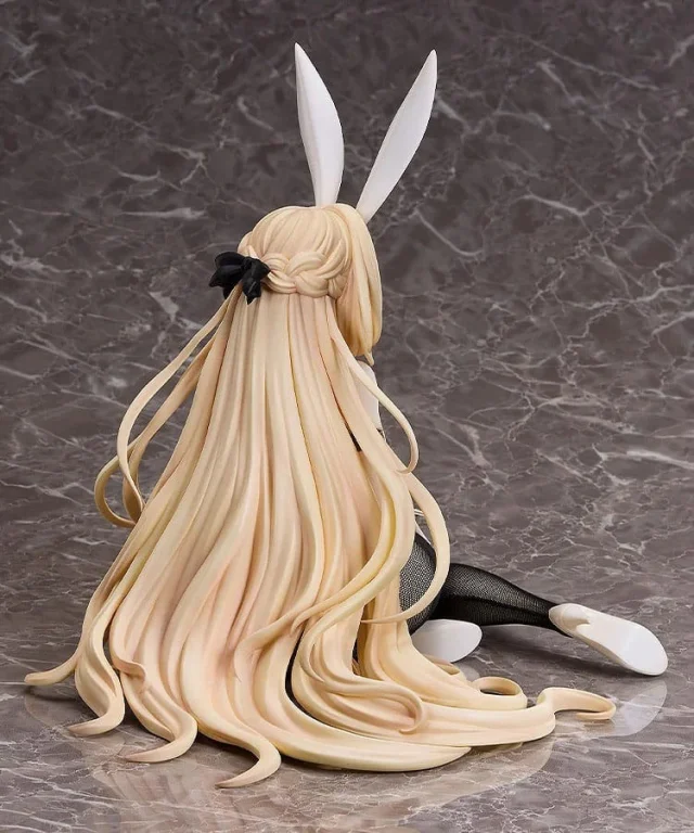 Goblin Slayer - Scale Figure - Sword Maiden (Bunny Ver.)