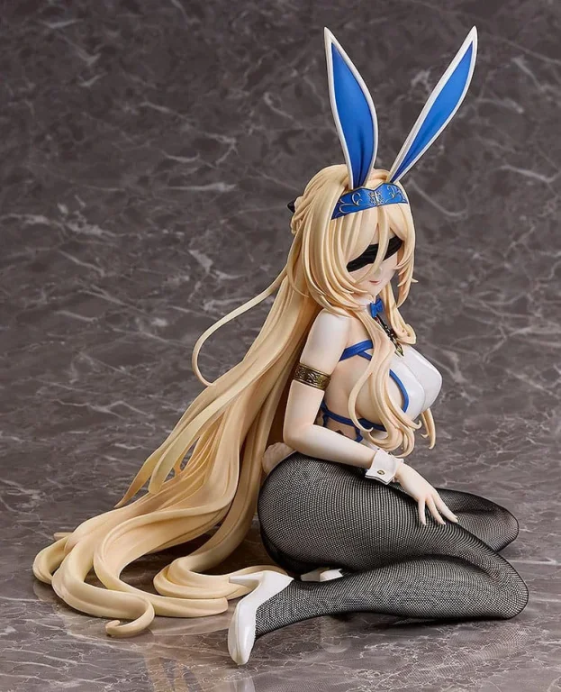 Goblin Slayer - Scale Figure - Sword Maiden (Bunny Ver.)