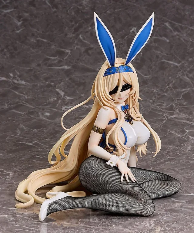 Goblin Slayer - Scale Figure - Sword Maiden (Bunny Ver.)