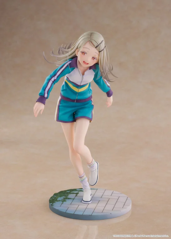 Idolmaster - Scale Figure - Hiro Shinosawa