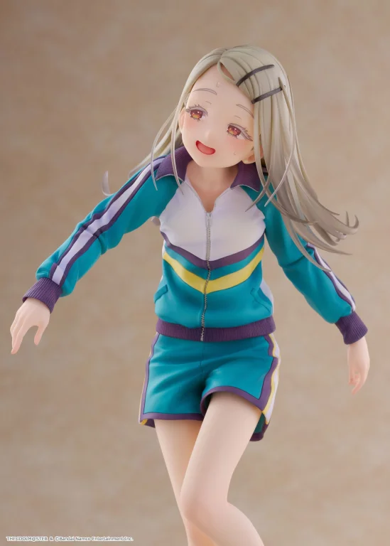 Idolmaster - Scale Figure - Hiro Shinosawa