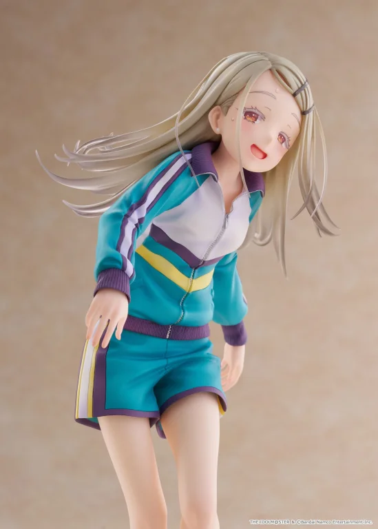 Idolmaster - Scale Figure - Hiro Shinosawa