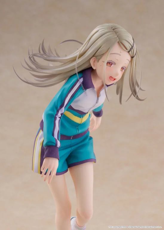 Idolmaster - Scale Figure - Hiro Shinosawa