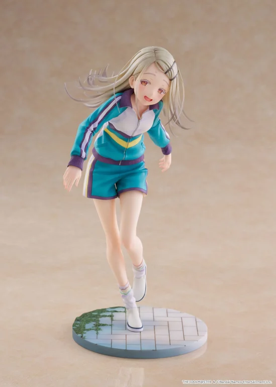 Idolmaster - Scale Figure - Hiro Shinosawa