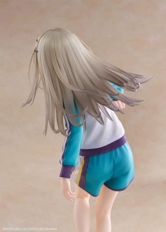 Idolmaster - Scale Figure - Hiro Shinosawa