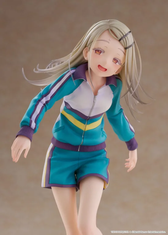 Idolmaster - Scale Figure - Hiro Shinosawa