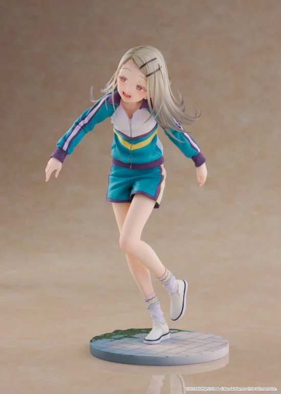 Idolmaster - Scale Figure - Hiro Shinosawa