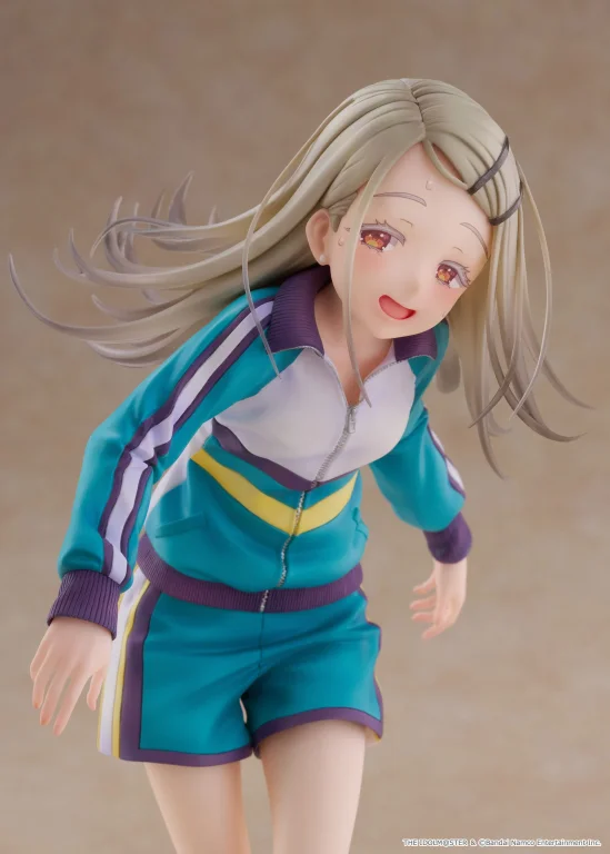 Idolmaster - Scale Figure - Hiro Shinosawa